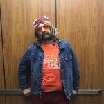 Bruce Byrd - @brucebyrd_vt72 - Instagram