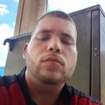 Bruce Byrd - @byrdmann97 - Instagram