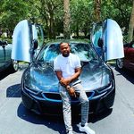Bruce Byrd Jr - @iambossmanbruce - Instagram