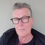Bruce Cadle - @brucecadle - Instagram