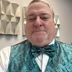 Bruce Cadwallader - @gpawcaddy - Instagram