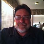 Bruce Cady - @cadybruce - Instagram