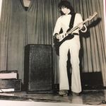 Bruce Cady - @orangeprs98 - Instagram