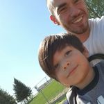 Bruce Cagle Jr. - @mrcagletoyou - Instagram