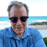 Bruce Cairns - @uncburn2 - Instagram