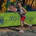 Bruce Cairns - @my_running_journey01 - Instagram