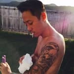 Bruce Kwon - @brucecairns - Instagram
