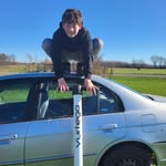 Bruce Calkins - @haxuall2023 - Instagram