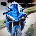 Bruce Callan - @onewheelr109 - Instagram