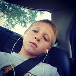 callowayBrayden - @callowaybruce - Instagram