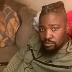 Bruce Calvin Hayes Jr. - @blkdaimond - Instagram