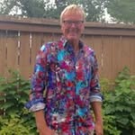 Bruce Calvin Webber - @brucecalvinwebber - Instagram
