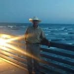 Bruce Thompson - @brucecalvinthompson63 - Instagram