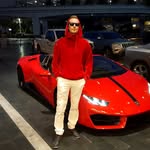 Bruce Wayne - @brucecalvinwayne10 - Instagram