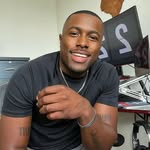Calvin - @brucecalvin48 - Instagram