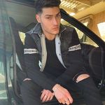 Bruce Camacho - @brucecamacho10 - Instagram