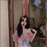 Bruce Camacho - @arelyirene94360 - Instagram