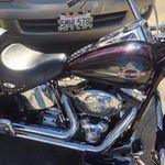Bruce Camire - @rockbc51 - Instagram