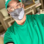 Bruce Camp - @notorious_bac - Instagram