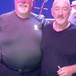 Bruce Campbell - @bruce.campbell.520 - Instagram