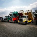 Bruce Campbell - @brucecampbelltruckingmaterials - Instagram