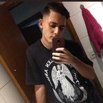 Bruce Campos - @brucecamposs - Instagram
