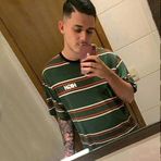 Bruce Campos - Facebook