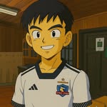 Bruce Campos Sandoval - @bruce_campos7 - Instagram