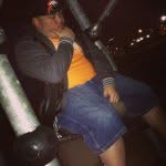 Bruce Can - @senor_can719 - Instagram