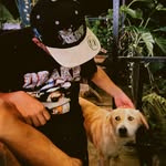Bruce Nicolas Bacolcol - @bruce.cannabis - Instagram