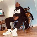 Bruce Canada - @twanny2times - Instagram