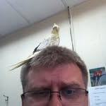 Bruce Canaday - @brucecanaday - Instagram