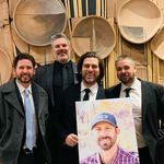 Erik/Cody/Gavin/Marty - @brucesfellasripcanada - Instagram