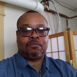 Bruce Canady - @canadybruceman68 - Instagram