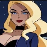 Black Canary - @brucesblackcanary - Instagram