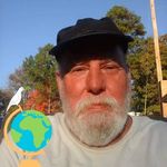 Bruce Cann - @wonder.bald - Instagram