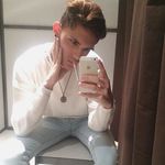 Bruce Canning - @prycetdcammimg - Instagram