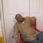 Bruce Canty - @cantybruce - Instagram