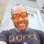 Brucecantstopwontstop Smith - @brucecantstopwontstop - Instagram