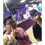 Bruce cantu - @nba_bruce_saucey - Instagram