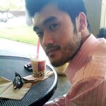 Bruce Cao - @shanghaikid84 - Instagram