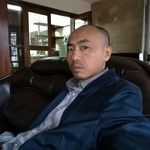 Bruce Cao - @cao4912 - Instagram