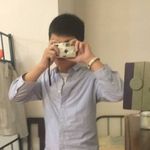 Bruce CAO - @sijia_cao - Instagram