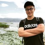 Bruce Cao - @brucecao2019 - Instagram