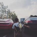 Bruce Cao - @brucecao90 - Instagram