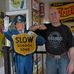 Bruce Capel - Facebook
