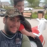 Bruce Cardinal - @bighead3566 - Instagram