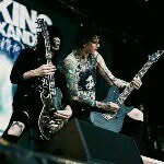 Asking Alexandria lmL - @bruce_carlos - Instagram