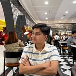 Bruce Carl Disonglo - @bruce_disonglo - Instagram