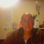 Bruce Carleton Johnson - @bcjif - Instagram